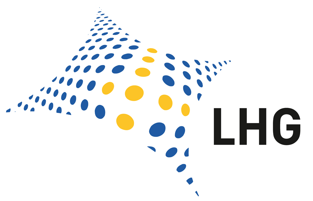 Logo Liberale Hochschulgruppe