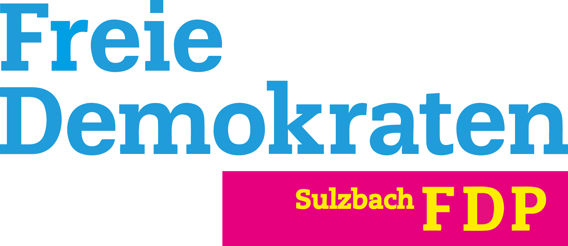 FDP Sulzbach