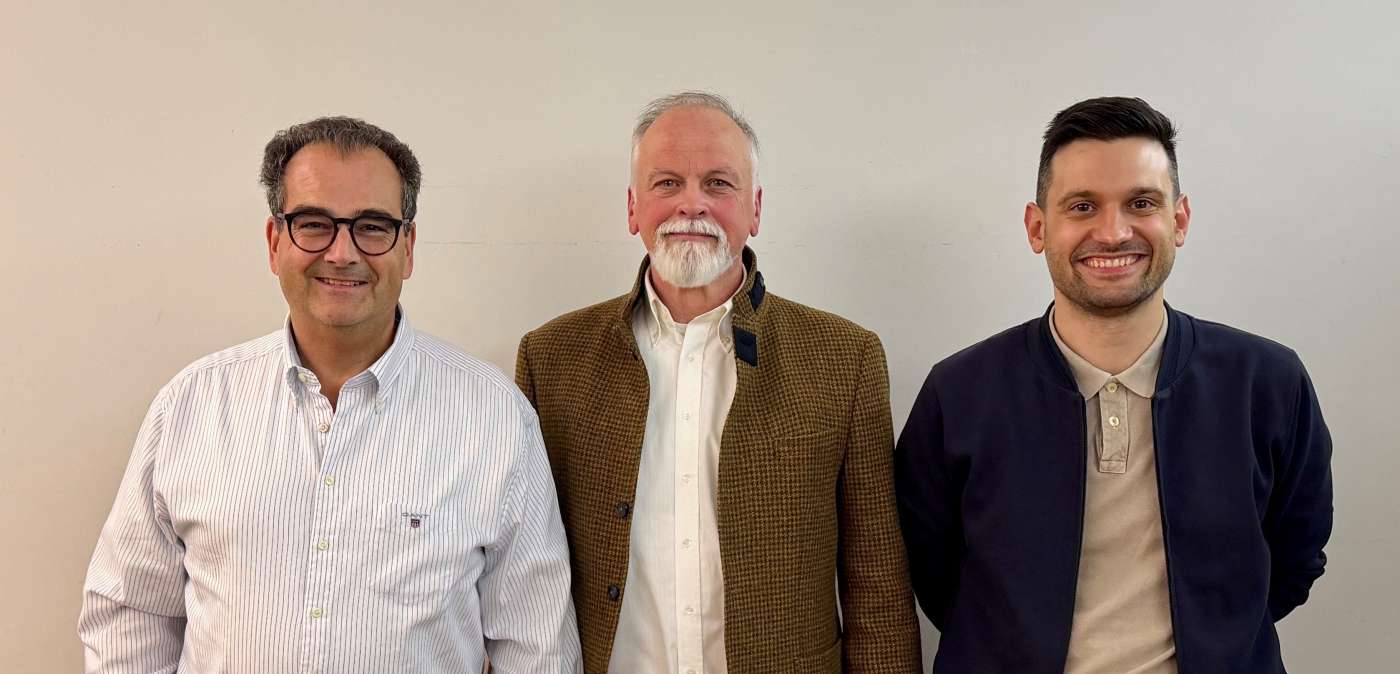 Vorstand FDP Sulzbach 2026